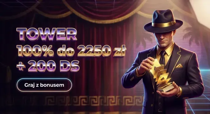 Tower Casino